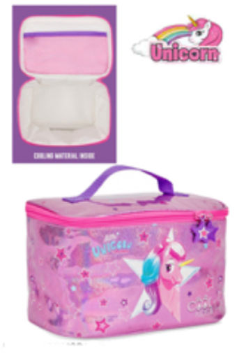Picture of Unicorn Thermal Lunch Bag